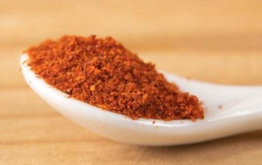 Panora Pepper Πάπρικα Κόκκινο Καγιέν 50gr