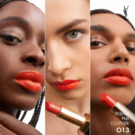 Ysl Rouge Червило Сатен 013 3гр
