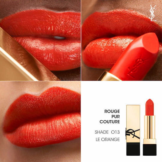 Ysl Rouge Червило Сатен 013 3гр