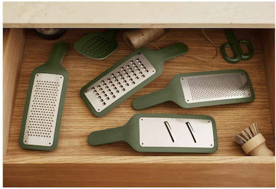 Eva Solo Inox Grater