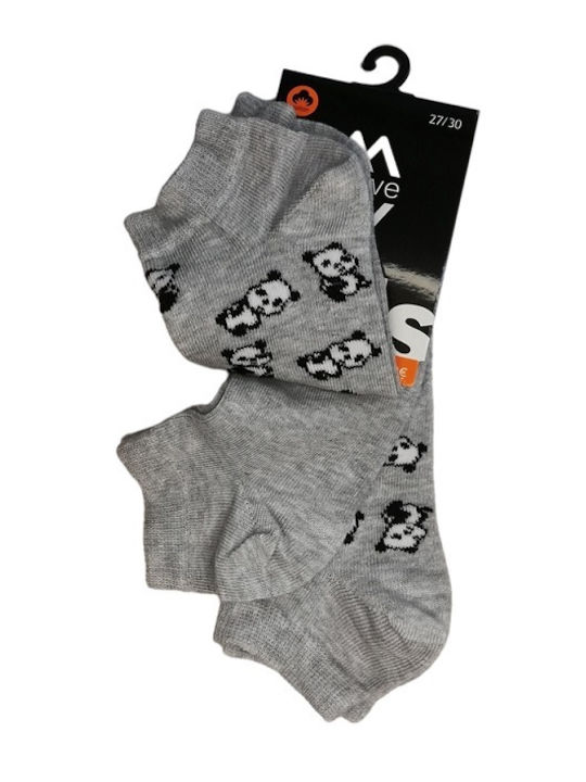 ME-WE Kids' Socks