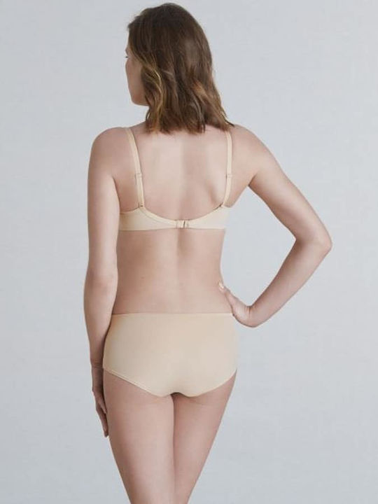 Bra Beige