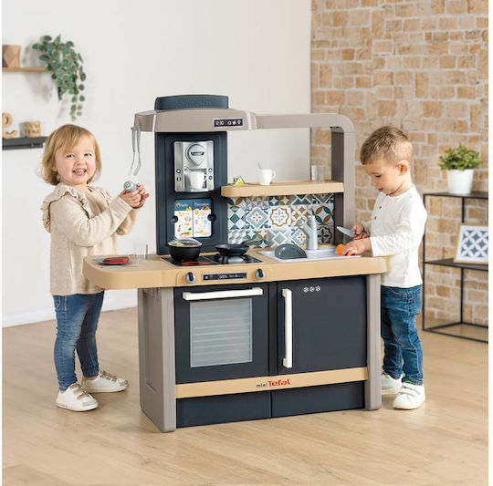 Smoby Kinderküche Für Ab 3 Jahren 31tlg
