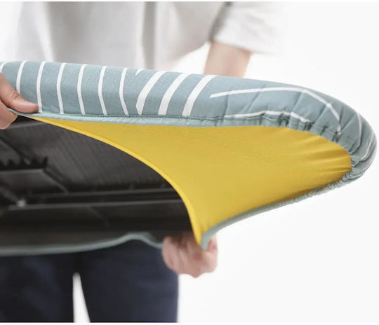 Joseph Joseph Ironing Board Cover Gray 135x45cm
