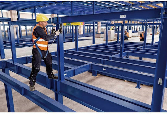 Stabila Tech Αλφάδι Αλουμινίου Μαγνητικό 183εκ.