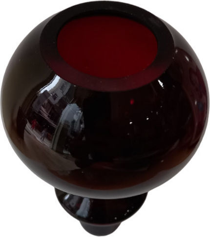 Eikona Tisch-Öllampe Glas 12x7.5cm 984126987412