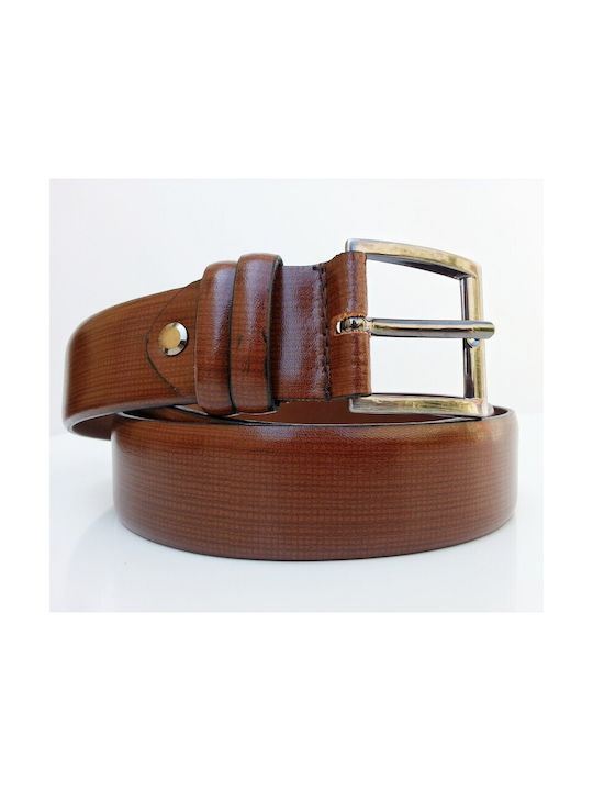 Venturi Men's Belt Brown