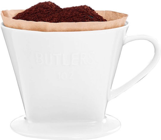 Butlers Coffee Dripper Γυάλινο Καφέ 166mm