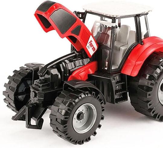 Toi-Toys Tractor Pickup Truck