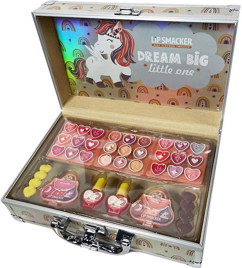 Lip Smacker Παιδικό Μακιγιάζ