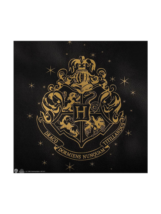 Harry Potter Tote Hogwarts Geantă Tote Dama Neagră