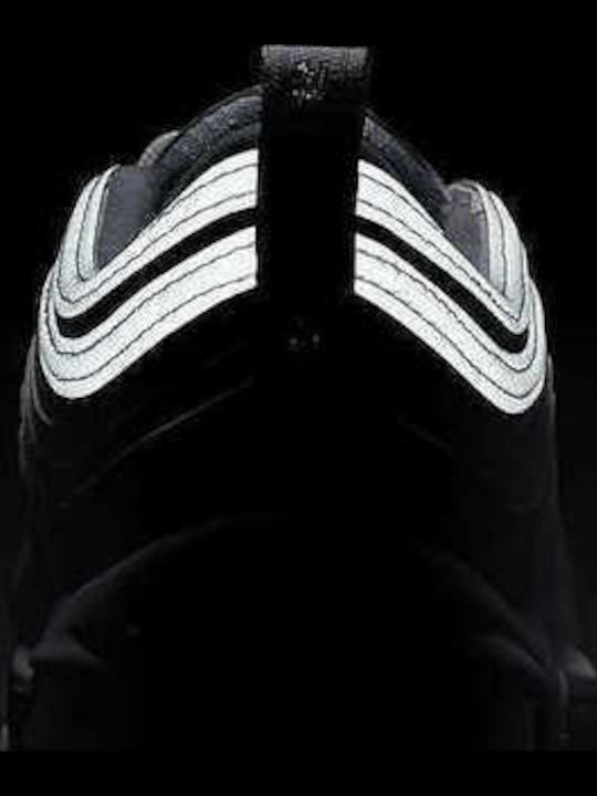 Air Max 97 AIR MAX 97 Kinder Sneakers White / Metallic Silver
