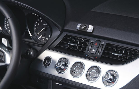 Bury Bluetooth Autoturism Cc 9048 (AUX)