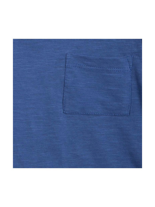 Minoti Kids T-shirt Blue