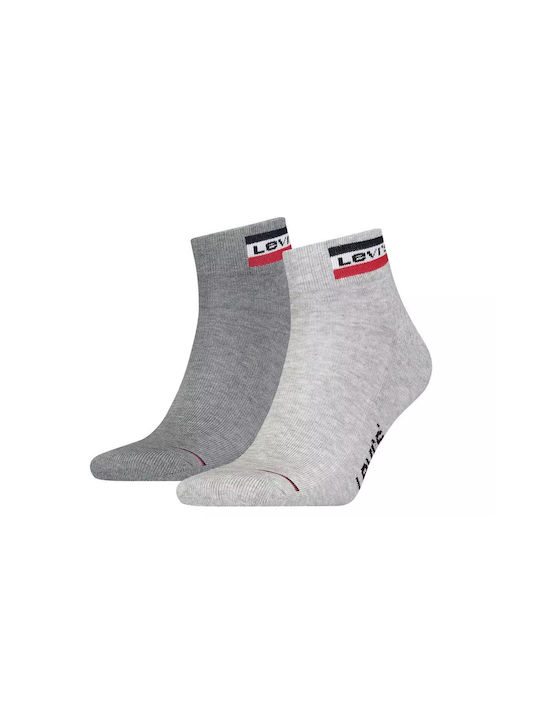 Levi's Socks GRI 2Pack