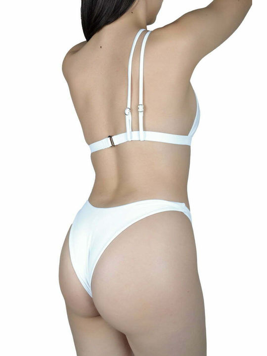 Sun Bikini Set Triangle Top & Brazil Bottom ASPRO