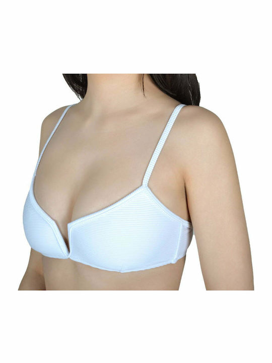 Set Bikini Μπουστάκι & Brazil ΑΣΠΡΟ