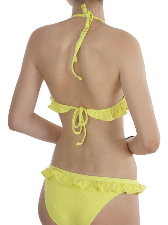 Scotch & Soda Bikini-Set Gelb