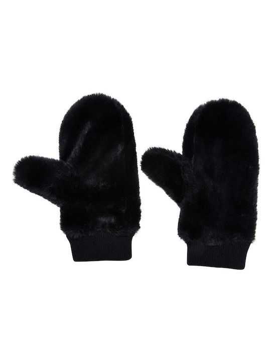 Urban Classics Unisex Gloves Black