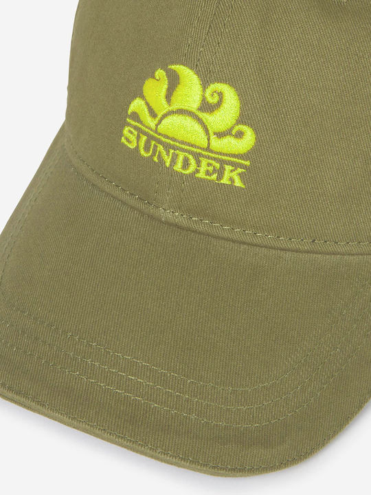 Sundek Jockey Grün