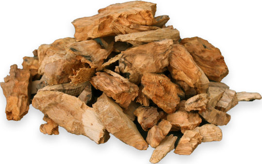 Smokey Olive Wood Olive BBQ Smoking Chips 5kg 1pcs
