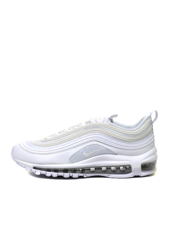 Air Max 97 AIR MAX 97 Kinder Sneakers White / Metallic Silver