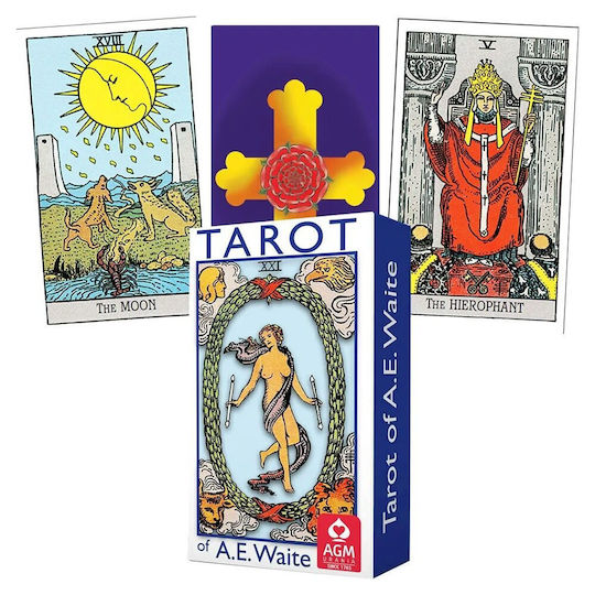 Tarot Cards Waite