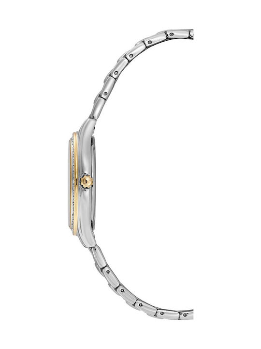 Citizen Ρολόι Eco - Drive με Μεταλλικό Μπρασελέ Citizen Ρολόι Eco - Drive με Μεταλλικό Μπρασελέ