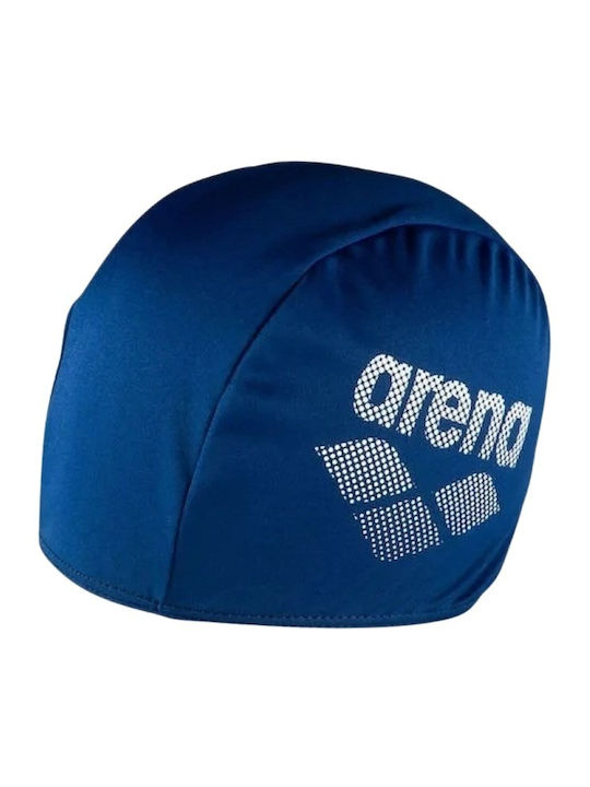 Arena Badekappe Für Erwachsene Blau