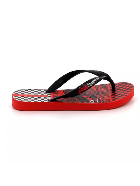 Ipanema Kids' Sandals Red
