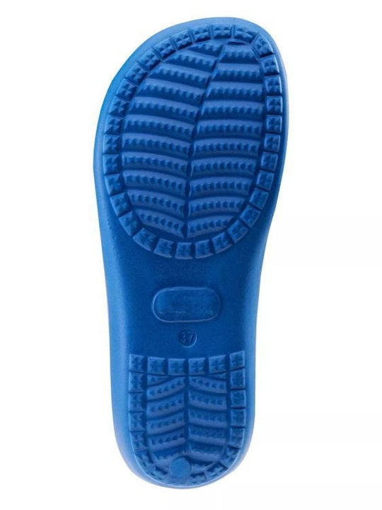 Șlapi pentru copii Flip Flops Albastre
