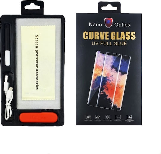 Tempered Glass (Galaxy Note 8)