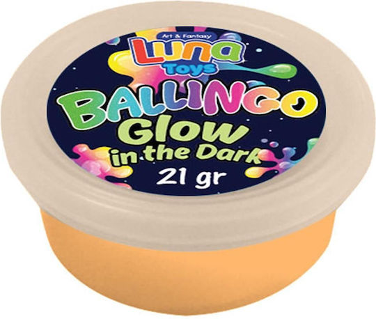 Diakakis Ballingo Glow In The Dark for 3+ Years