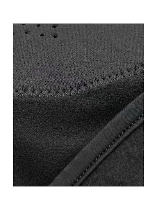 Racer Μάσκα Προσώπου Αναβάτη Μοτοσυκλέτας Neoprene Μαύρο Χρώμα