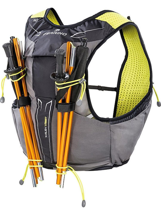 Ferrino Hydration Pack Black