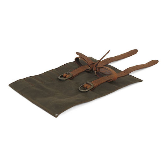 Longride Motorcycle Soft Bag Khaki Colour