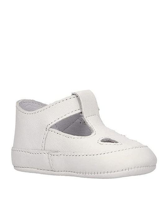 Chicco Baby Sandalen Weiße Nicolino