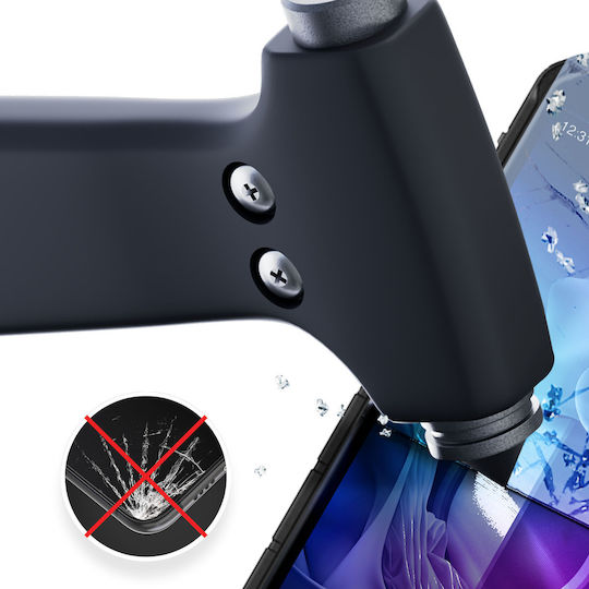 3MK Silky Matt Pro Screen Protector (Realme X50)