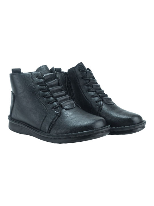 Negru Ghete barbati
