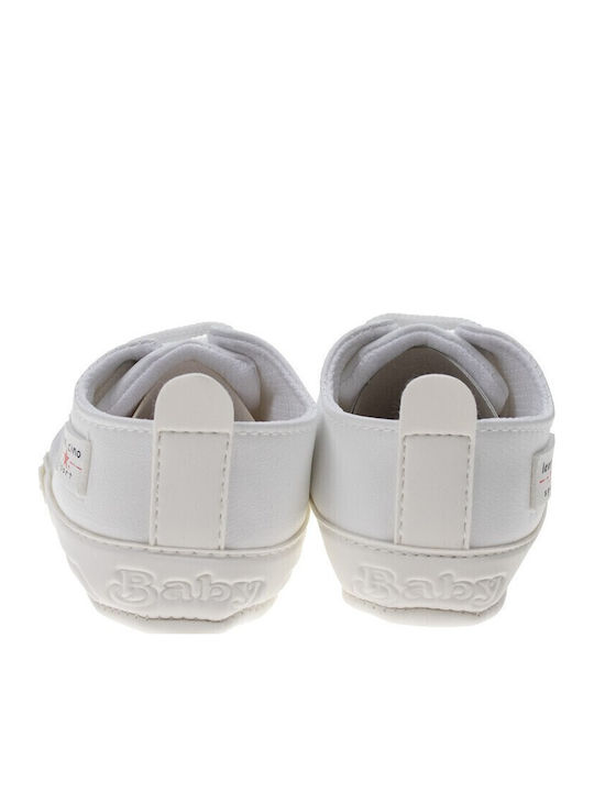 Leonchino Baby Sneakers Weiße