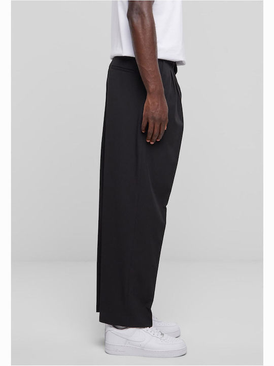 Pantaloni Black