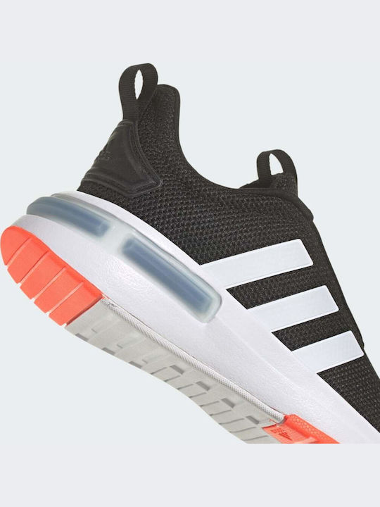 Racer Tr23 Încălțăminte sport Joasa pentru copii Negre