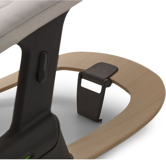 Bugaboo Accesorii pentru scaun de masă pentru copii în Bej culoare