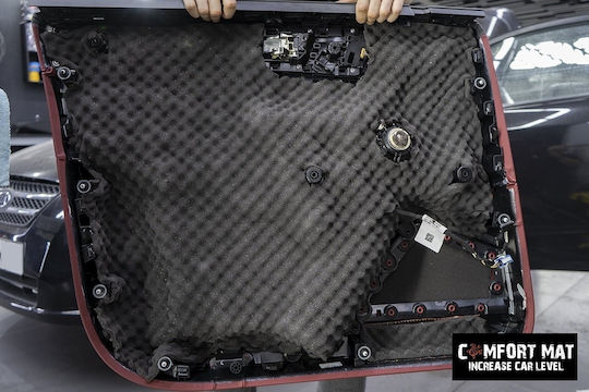 Comfort Mat Etanșant Ruladă 0,39kg