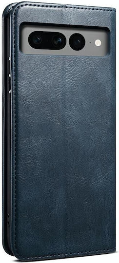 Oil Wax Book Μπλε (Google Pixel 8)