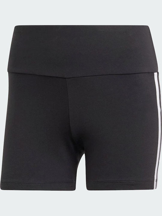 Originals Women's Training Legging Shorts Black