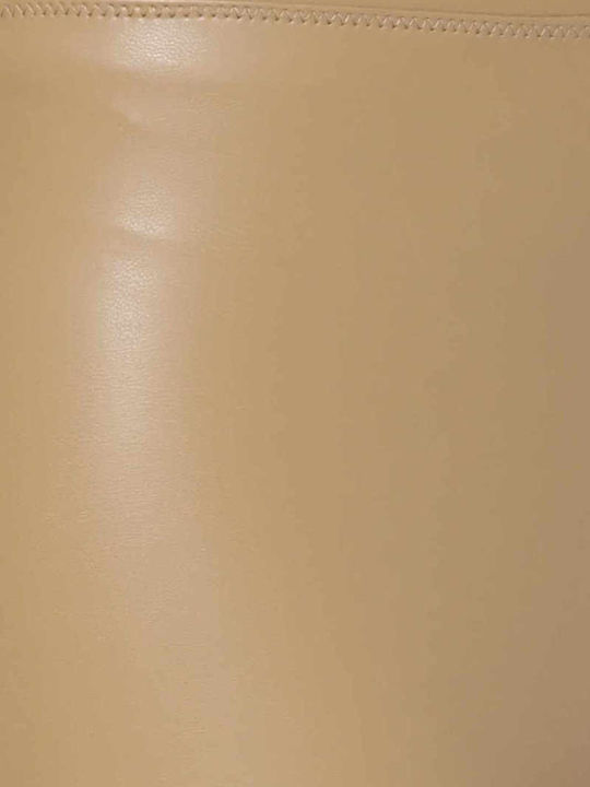 Women's Legging Camel (Camel)
