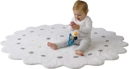 Ses Creative Jucărie de Sortare a Formelor Tiny Talents Sensory Shape Sorter pentru 12++ Luni