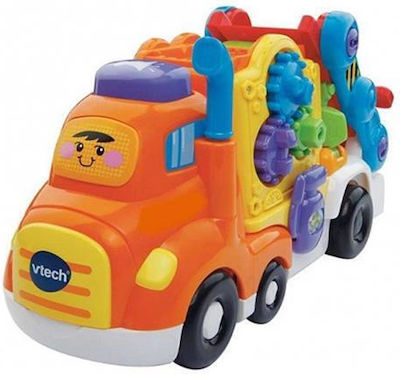 Vtech Fahrzeug Toot-toot Νταλίκα