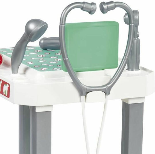 Ecoiffier Kids Medical Set for 3+ Years 14pcs